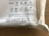 COVIDIEN P4P18SD Dover 100% Silicone Urine Meter Foley Tray 400mL 18Fr/Ch (X)