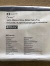 COVIDIEN P4P18SD Dover 100% Silicone Urine Meter Foley Tray 400mL 18Fr/Ch (X)