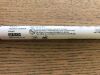 COVIDIEN 8888570549 Argyle Thoracic Catheter Straight 28Fr/Ch