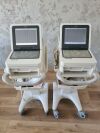 PHILIPS PAGEWRITER TC 50 ECG unit