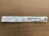BARD 0165L16 Bardex Foley Catheter 16F, 5cc Ribbed Balloon Lubricious Coated