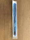 BARD 0165L16 Bardex Foley Catheter 16F, 5cc Ribbed Balloon Lubricious Coated