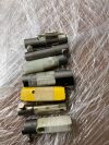 BIODEX pack of 7 Syringe Shields 3cc and 5cc HOT Lab