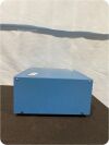 GORDINIER ELECTRONIC 7009 Spec Cryo-freezer Chamber