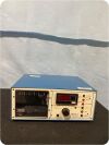 GORDINIER ELECTRONIC 7009 Spec Cryo-freezer Chamber