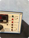 GORDINIER ELECTRONIC 7009 Spec Cryo-freezer Chamber