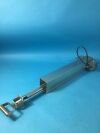 CHEMETRON ALLIED Spring Motor mechanism Assembly:  NEW Part for :
Manual Retractable Ceiling-Mounted Service Column

 Airshields