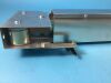 CHEMETRON ALLIED Spring Motor mechanism Assembly:  NEW Part for :
Manual Retractable Ceiling-Mounted Service Column

 Airshields
