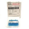 GYRUS ACMI 143000 VOCOM IMPLANT, 3MM DISPLACEMENT DENSE HYDROXYLAPATITE, EXP 2028-02
