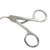 KARL STORZ 10372 HL, 1.5MM ALLIGATOR GRASPING FORCEPS