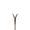 KARL STORZ 10372 HL, 1.5MM ALLIGATOR GRASPING FORCEPS
