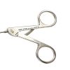 KARL STORZ 10372 PL, CUP FORCEPS