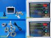 DATASCOPE Trio P/N 0998-00-0600-4009A Monitor