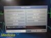 DATASCOPE Trio P/N 0998-00-0600-4009A Monitor