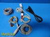 DATASCOPE Trio P/N 0998-00-0600-4009A Monitor