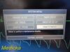 DATASCOPE Trio P/N 0998-00-0600-4009A Monitor