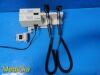 WELCH ALLYN 767 Welch Allyn 767 Transformer W/ 11710 & 25020A Heads