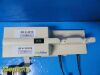 WELCH ALLYN 767 Welch Allyn 767 Transformer W/ 11710 & 25020A Heads