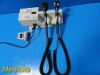 WELCH ALLYN 767 Welch Allyn 767 Transformer W/ 11710 & 25020A Heads