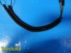 WELCH ALLYN 767 Welch Allyn 767 Transformer W/ 11710 & 25020A Heads