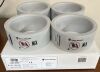 DATEX-OHMEDA 1001-3269-000 CastrGard wheel shrouds