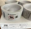 DATEX-OHMEDA 1001-3269-000 CastrGard wheel shrouds