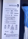 INTEGRA INSHITH Cranial Access Kit with Hand Drill & Chuck - Expired