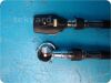 WELCH ALLYN 767 Series Wall Transformer Otoscope / Ophthalmoscope