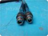 WELCH ALLYN 767 Series Wall Transformer Otoscope / Ophthalmoscope