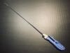 SNOWDEN-PENCER SP90-7945 Laparoscopic Bowel Clamp, 5mm X 45cm