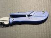 SNOWDEN-PENCER SP90-7945 Laparoscopic Bowel Clamp, 5mm X 45cm