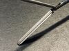 SNOWDEN-PENCER SP90-7945 Laparoscopic Bowel Clamp, 5mm X 45cm