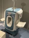 ESAOTE O-Scan MRI Scanner