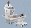 ESAOTE O-Scan MRI Scanner