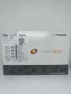 ATRIUM 31533 C-Qur O3FA Film Coated Mesh, BAO Coated Polypropylene Mesh, 15cm x 20.3cm (X)