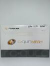 ATRIUM 31533 C-Qur O3FA Film Coated Mesh, BAO Coated Polypropylene Mesh, 15cm x 20.3cm (X)