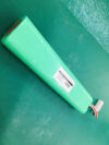 MEDTRONIC 3200497-001  Lifepak 20 LP20 Defibrillator Battery 10HR-SCU 3200497-001 12V 3000mAh Defibrillator