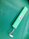 MEDTRONIC 3200497-001  Lifepak 20 LP20 Defibrillator Battery 10HR-SCU 3200497-001 12V 3000mAh Defibrillator