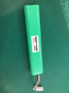 MEDTRONIC 3200497-001  Lifepak 20 LP20 Defibrillator Battery 10HR-SCU 3200497-001 12V 3000mAh Defibrillator