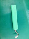 MEDTRONIC 3200497-001  Lifepak 20 LP20 Defibrillator Battery 10HR-SCU 3200497-001 12V 3000mAh Defibrillator