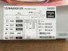 BARD U3513082 Ultraverse 035 PTA Dilatation Catheter OTW 8mm x 20mm (X)