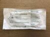 BARD 0042120 Nasogastric Sump Tube 12F x 48in Long