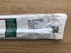 BARD 0170SI22 Lubri-Sil I.C. Anti-Microbial All-Silicone foley Caltheter 22F x 5cc Balloon (X)