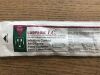 BARD 0170SI22 Lubri-Sil I.C. Anti-Microbial All-Silicone foley Caltheter 22F x 5cc Balloon (X)