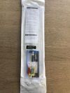BARD 5551200 Niagara Slim-Cath Short-Term Dialysis Catheter Kit 12F x 20cm (X)