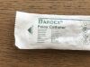 BARD 0167L20 BArdex Foley Catheter 20Fr/Ch, 30cc/mL Ribbed Balloon