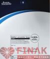 BOSTON SCIENTIFIC Rotalink Burr Exchangeable Burr Catheter H802227680030 Catheters
