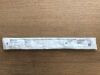 BARD 0167L16 Bardex Foley Catheter 16Fr/Ch, 30cc.mL Ribbed Balloon