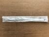 BARD 166824 Bardex Foley Catheter 24Ch/Fr, 30cc Ribbed Balloon (X)