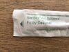 BARD 166824 Bardex Foley Catheter 24Ch/Fr, 30cc Ribbed Balloon (X)